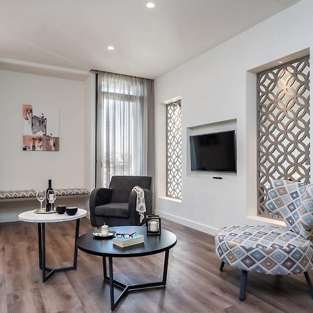 Urban Nest - Suites & Apartments Athens Exterior photo