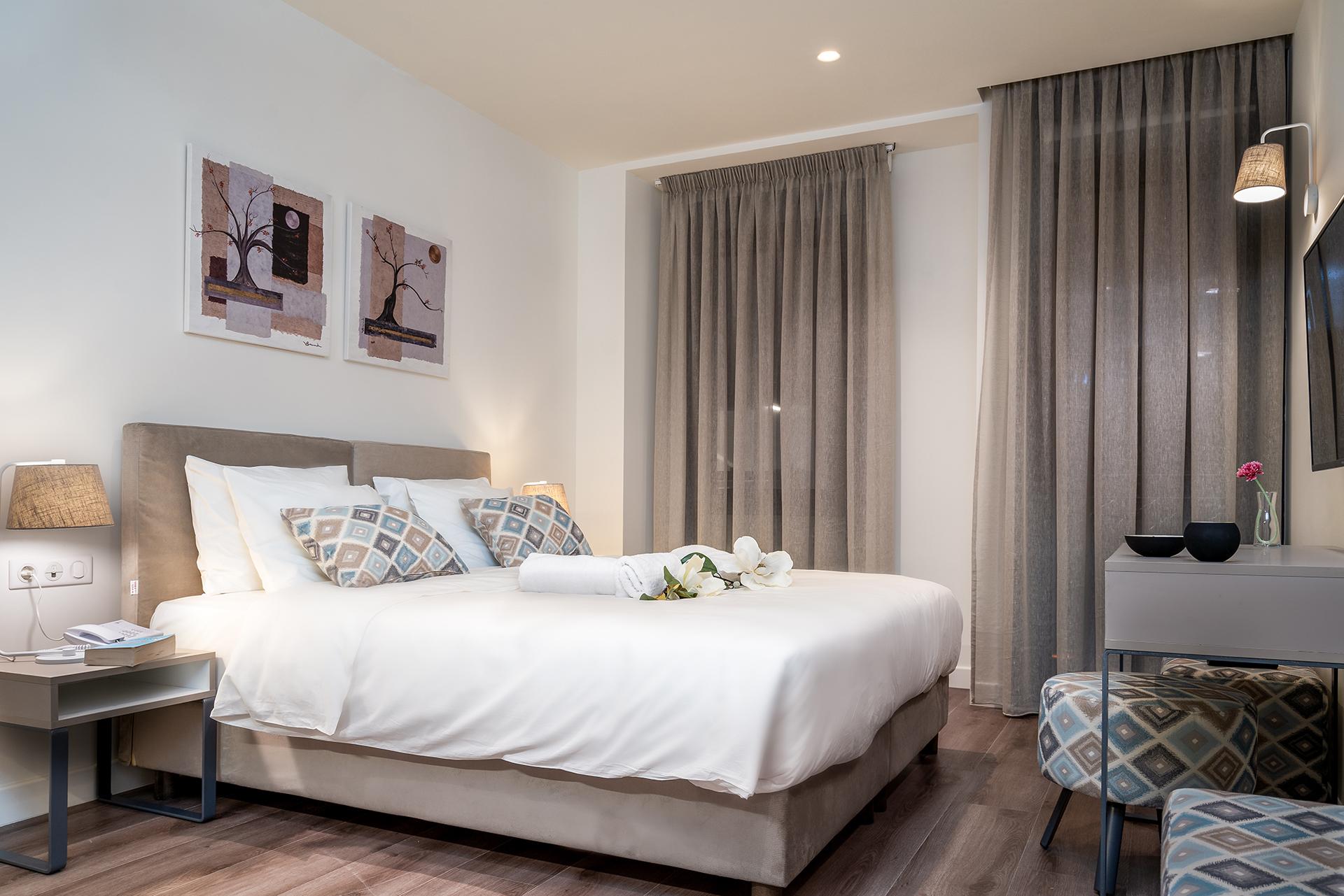 Urban Nest - Suites & Apartments Athens Exterior photo