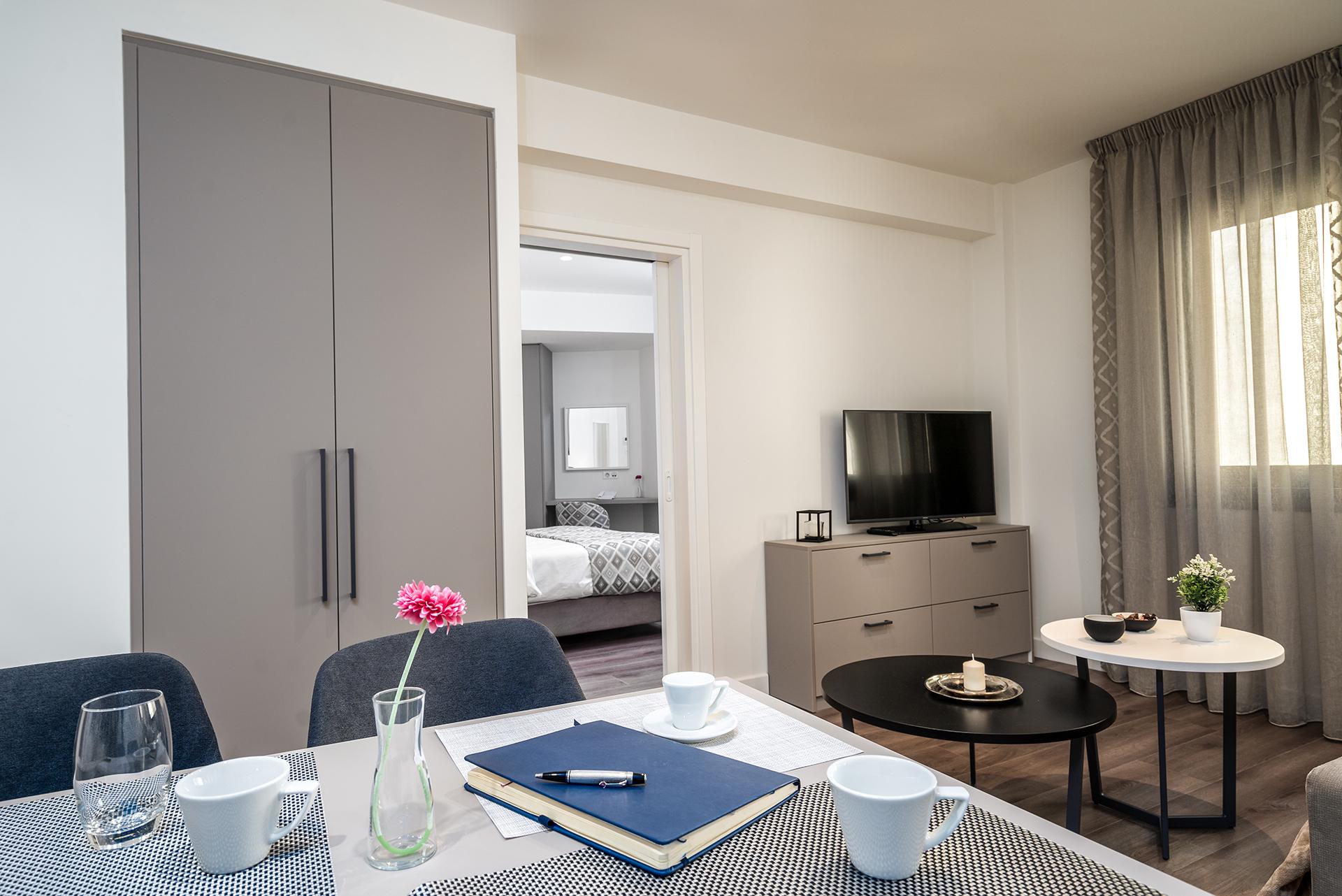 Urban Nest - Suites & Apartments Athens Exterior photo
