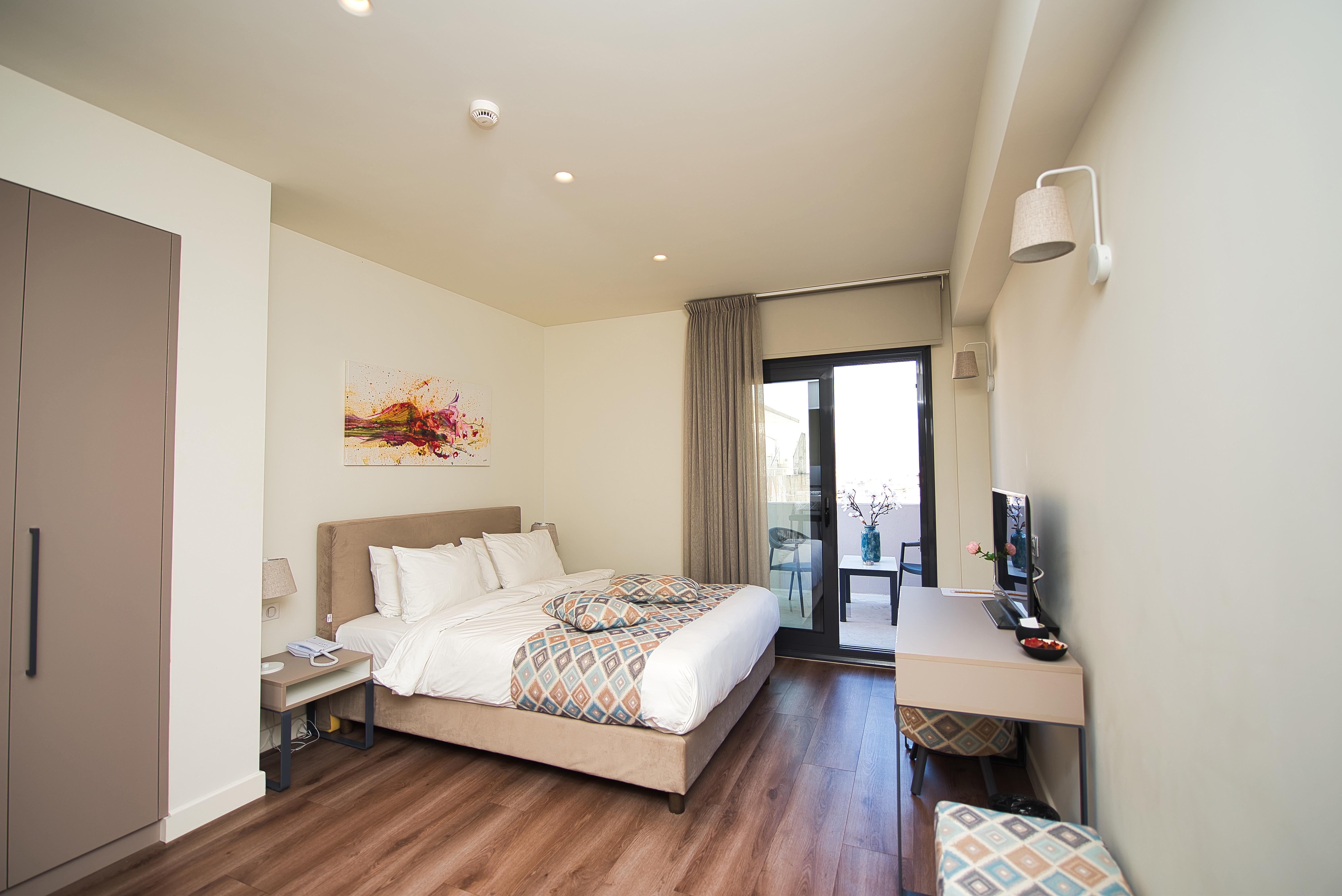 Urban Nest - Suites & Apartments Athens Exterior photo