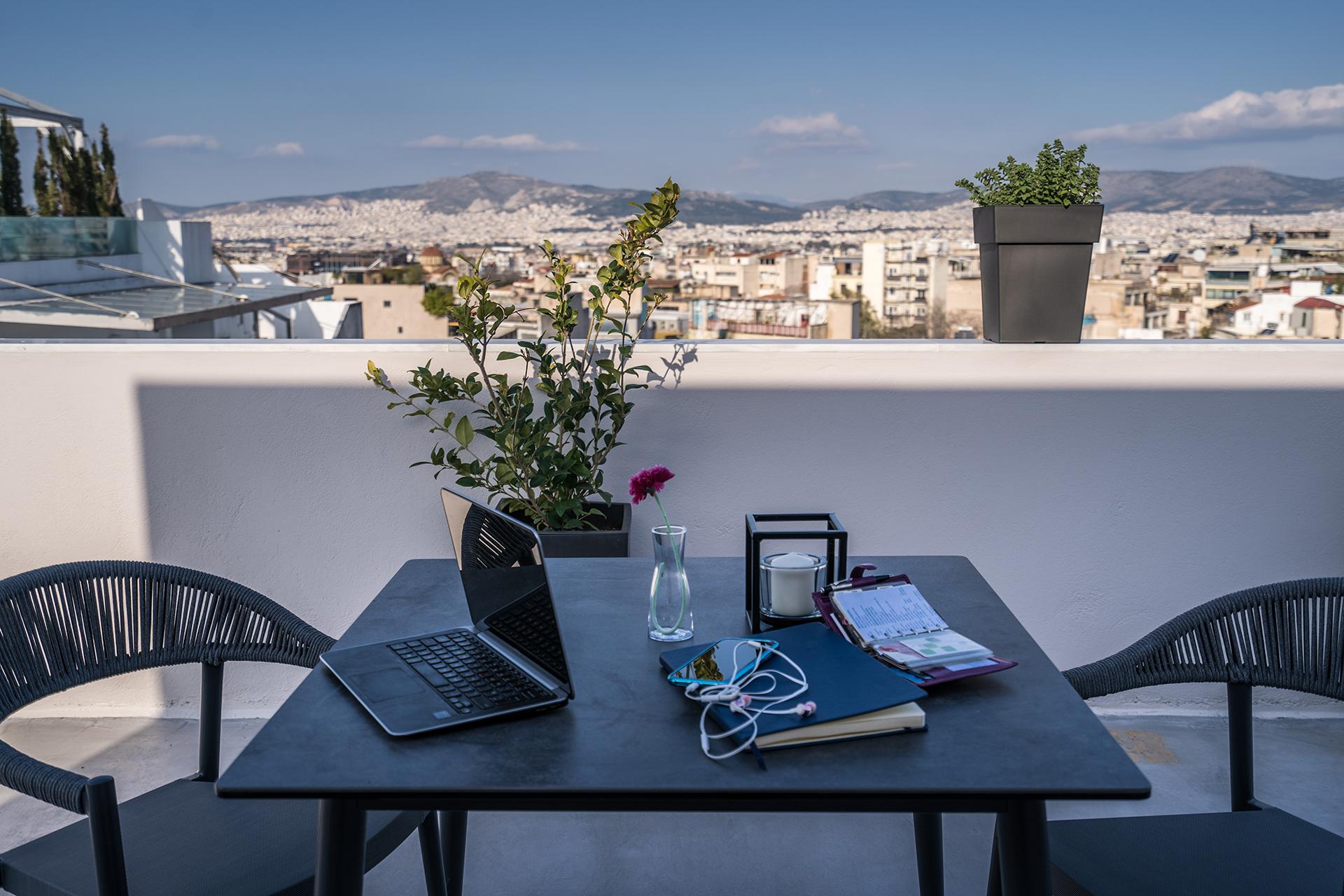 Urban Nest - Suites & Apartments Athens Exterior photo