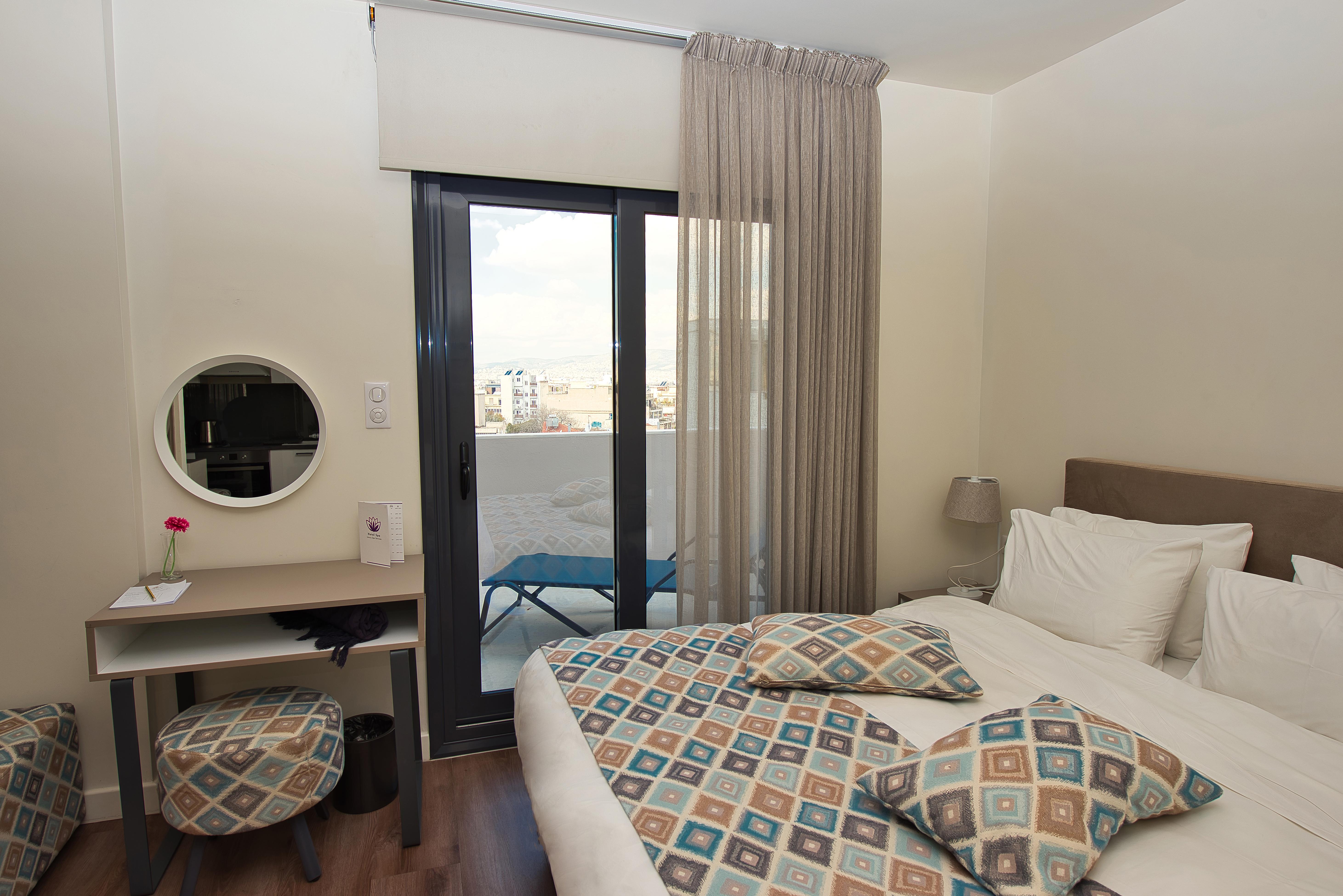 Urban Nest - Suites & Apartments Athens Exterior photo