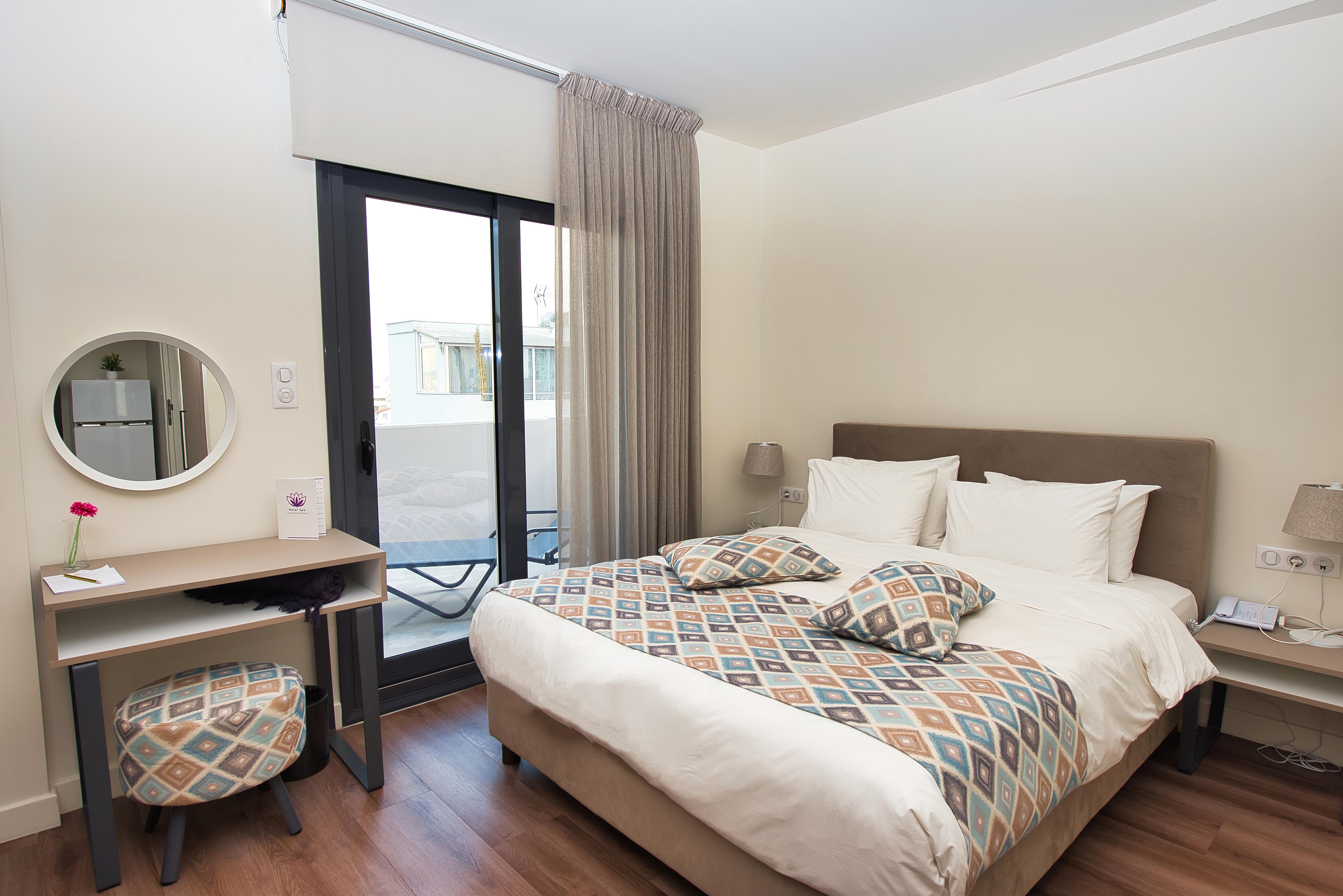 Urban Nest - Suites & Apartments Athens Exterior photo