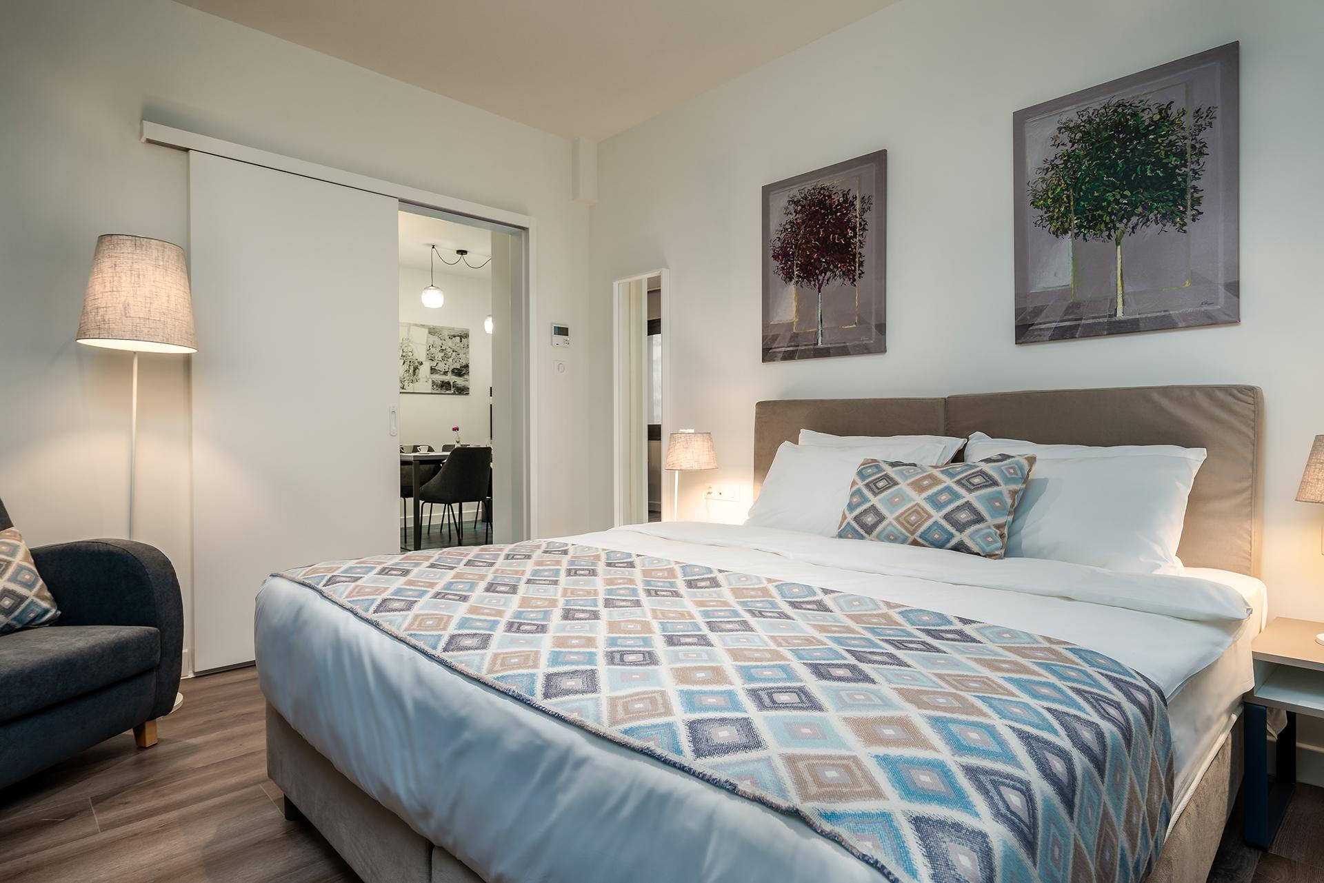 Urban Nest - Suites & Apartments Athens Exterior photo