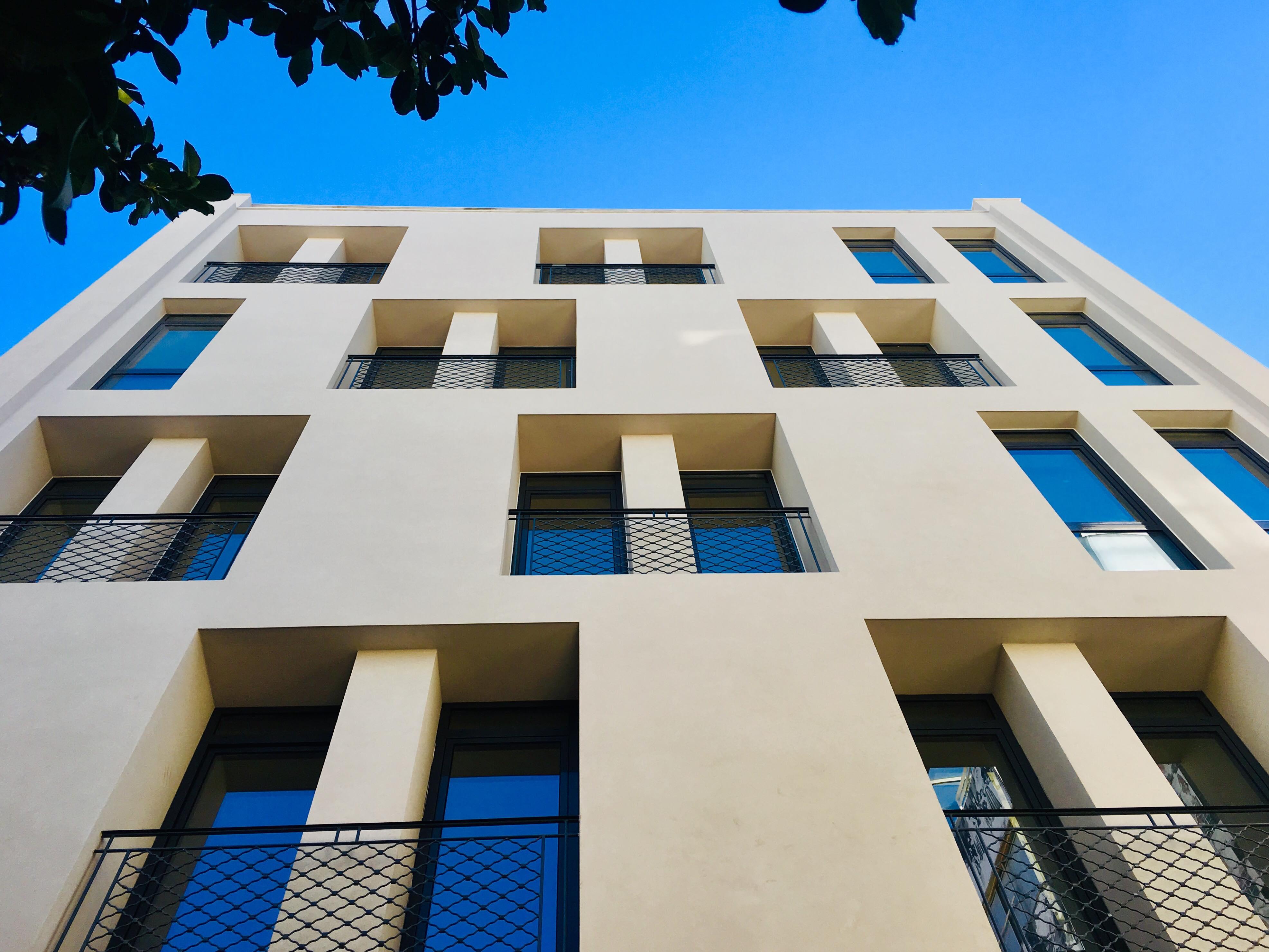 Urban Nest - Suites & Apartments Athens Exterior photo