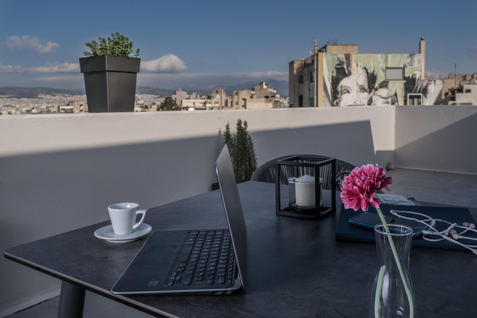 Urban Nest - Suites & Apartments Athens Exterior photo
